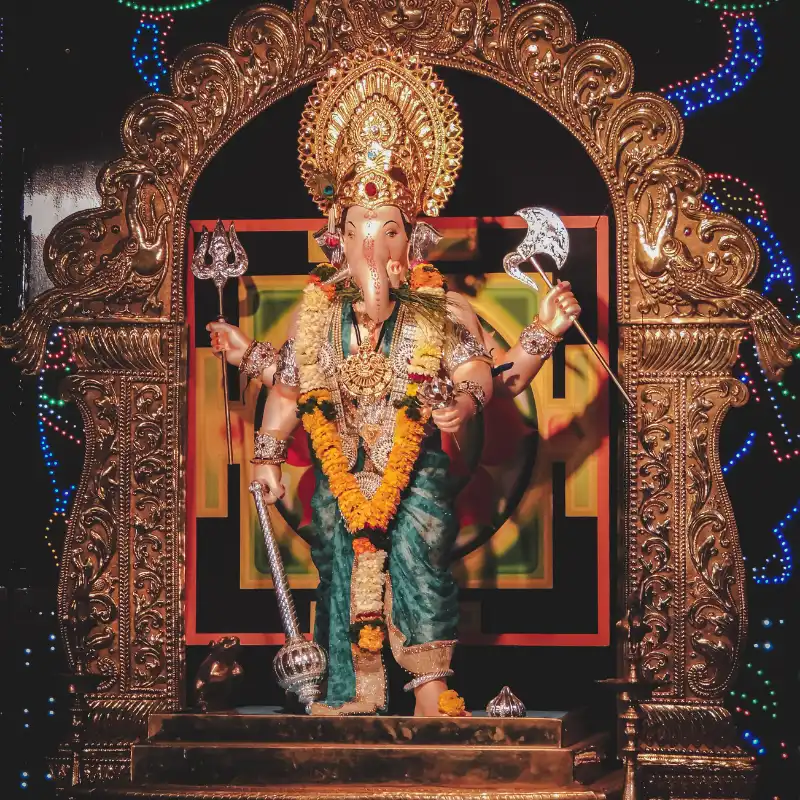 Ganesh pictures
