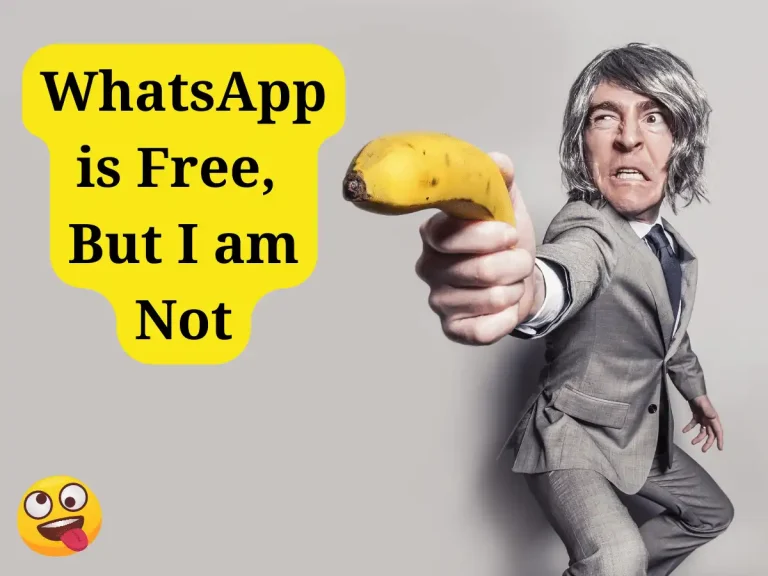 funny whatsapp status