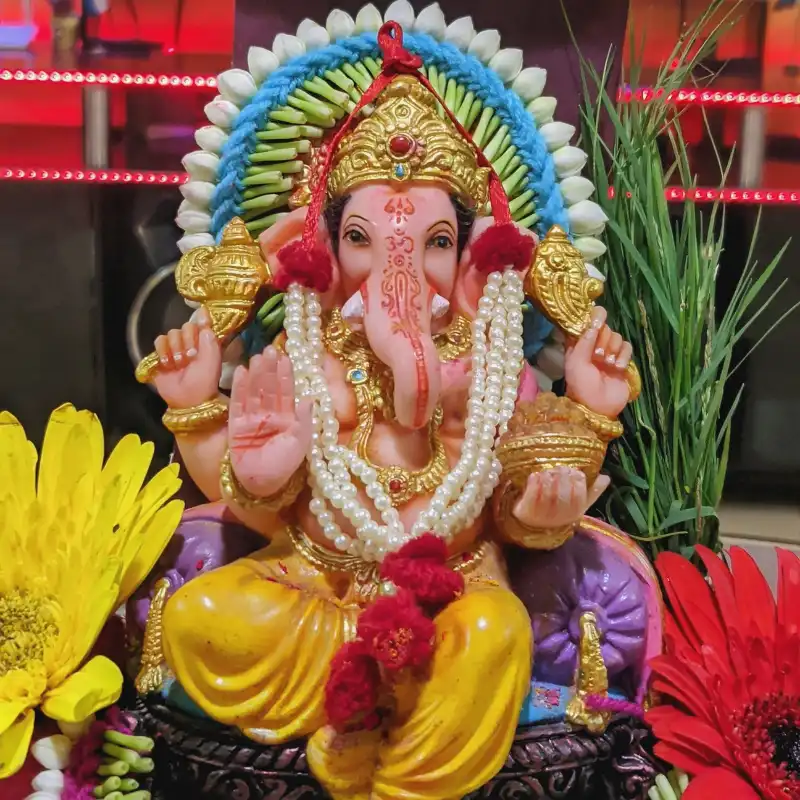 god Ganesha photos