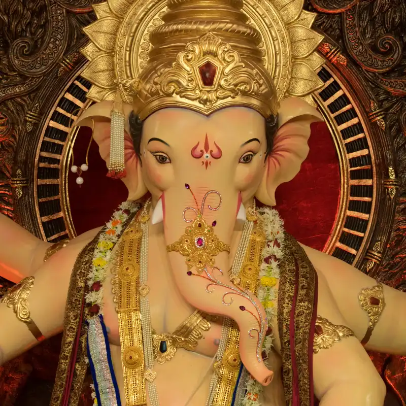 Shri Ganesha photos for dp