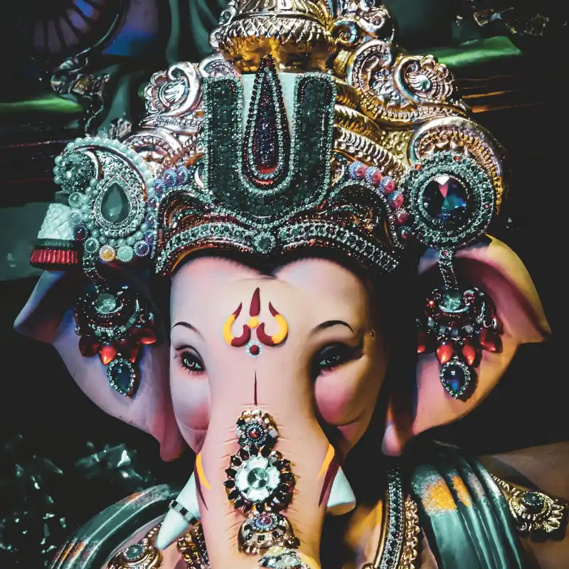 Lord Ganesha pictures