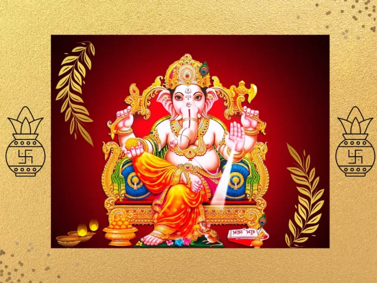 lord ganesha images
