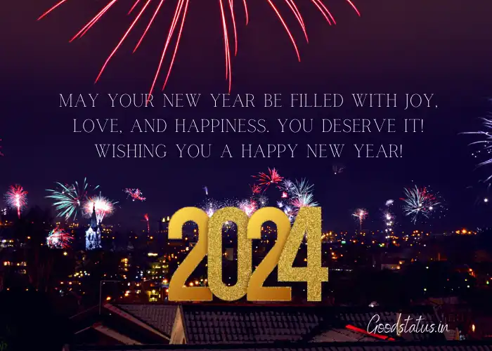 2024 quotes for new year