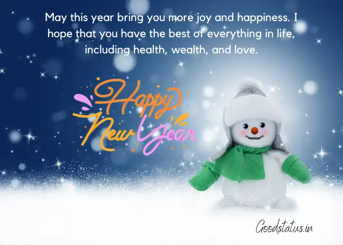 free happy new year 2024 images