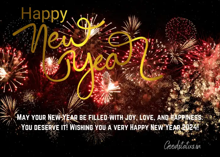 happy new year 2024 download