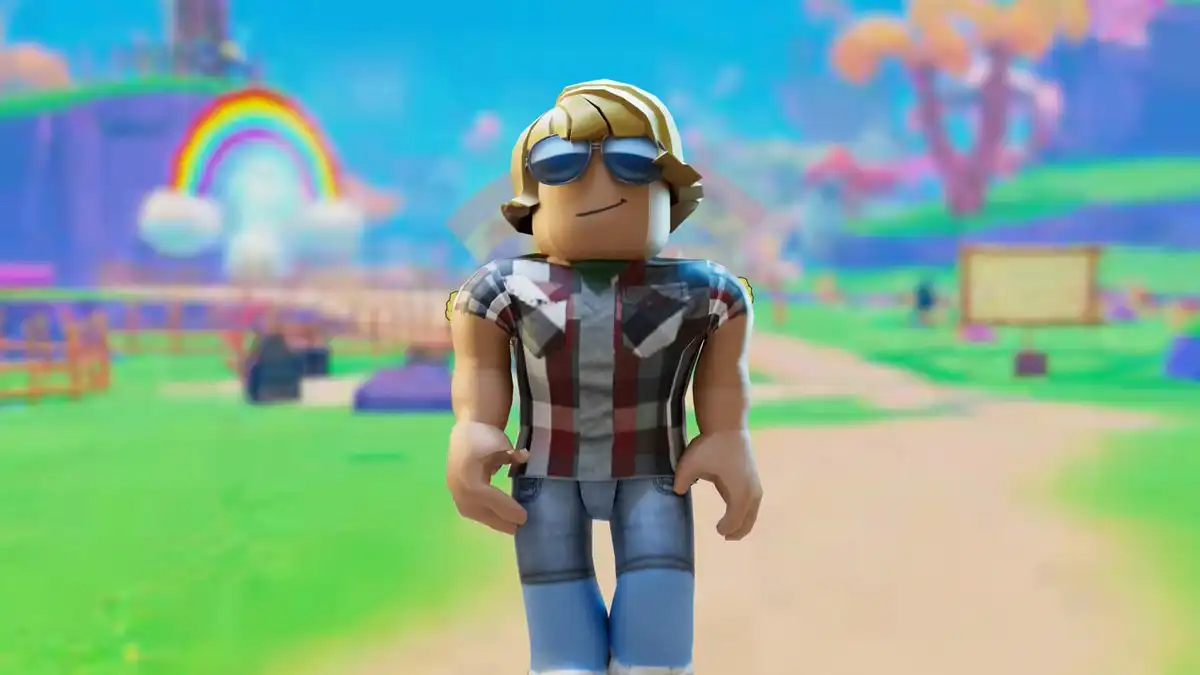 Funny Roblox Username Ideas